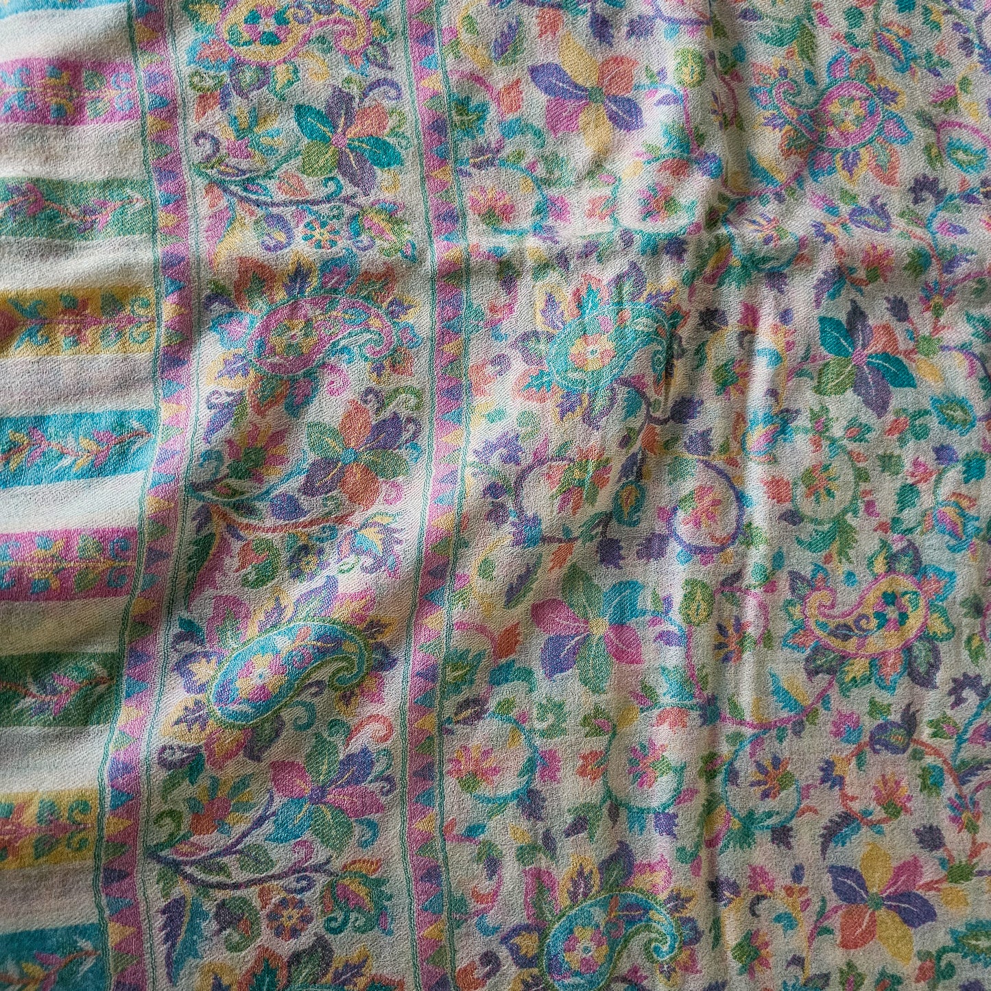 Thinking of Spring