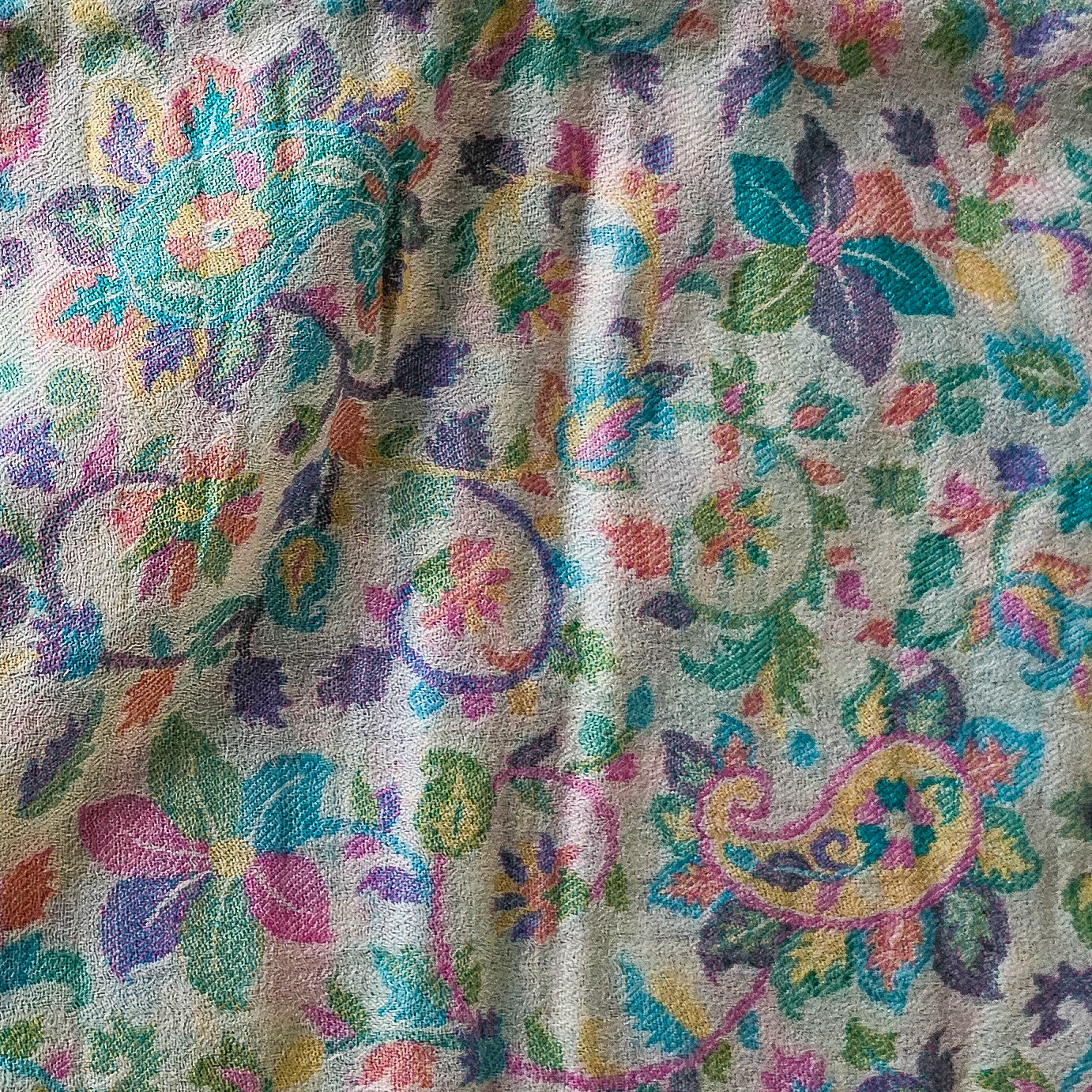 Thinking of Spring