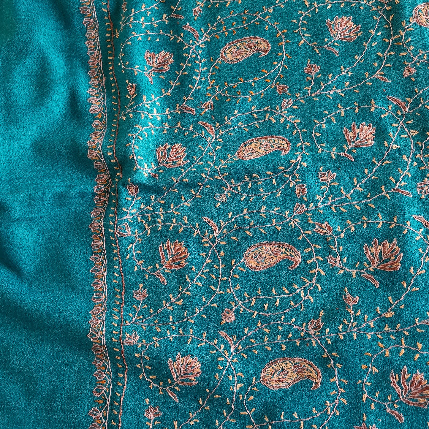 Turquoise Dreams